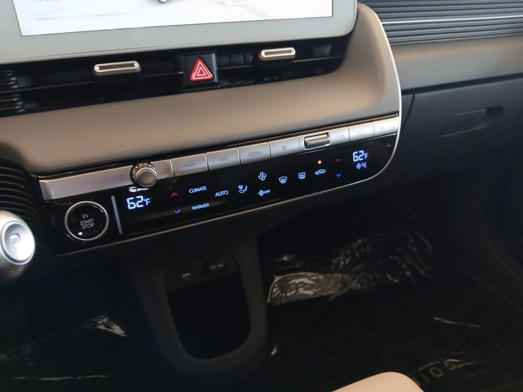 Certified 2024 Hyundai Ioniq 5 SEL RWD image 19