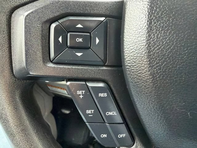 Used 2019 Ford F550 4x4 Regular Cab Super Duty w/ XL Value Package image 18