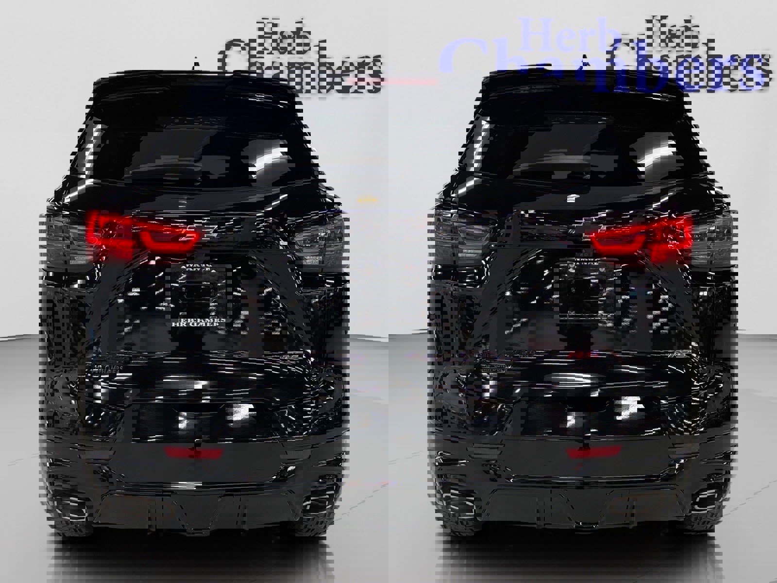 Used 2023 Chevrolet Blazer RS w/ Driver Confidence II Package image 6