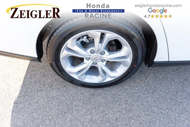 Used 2025 Honda Accord LX image 9