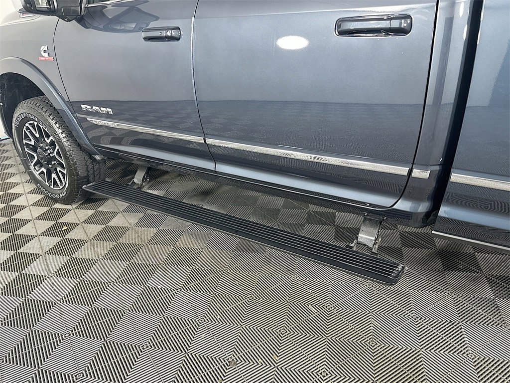 New 2026 RAM 2500 Limited image 21