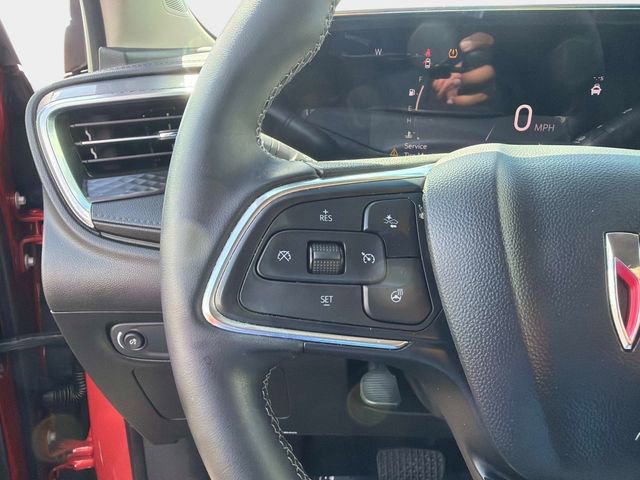 Used 2024 Buick Encore GX Preferred w/ Comfort Package FWD image 27