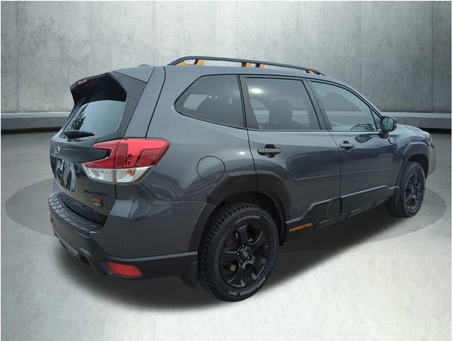 Used 2022 Subaru Forester Wilderness image 6