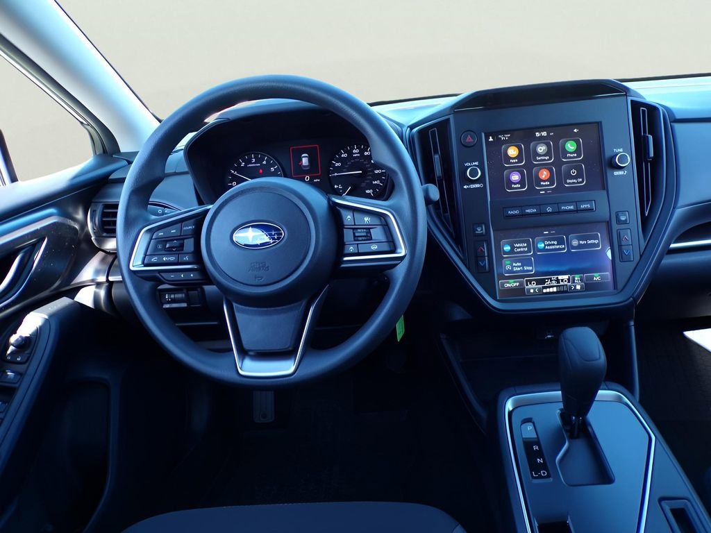Certified 2025 Subaru Impreza 2.0i image 16