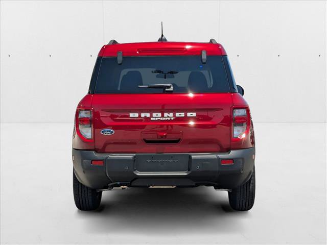 New 2025 Ford Bronco Sport Big Bend w/ Convenience Package image 6