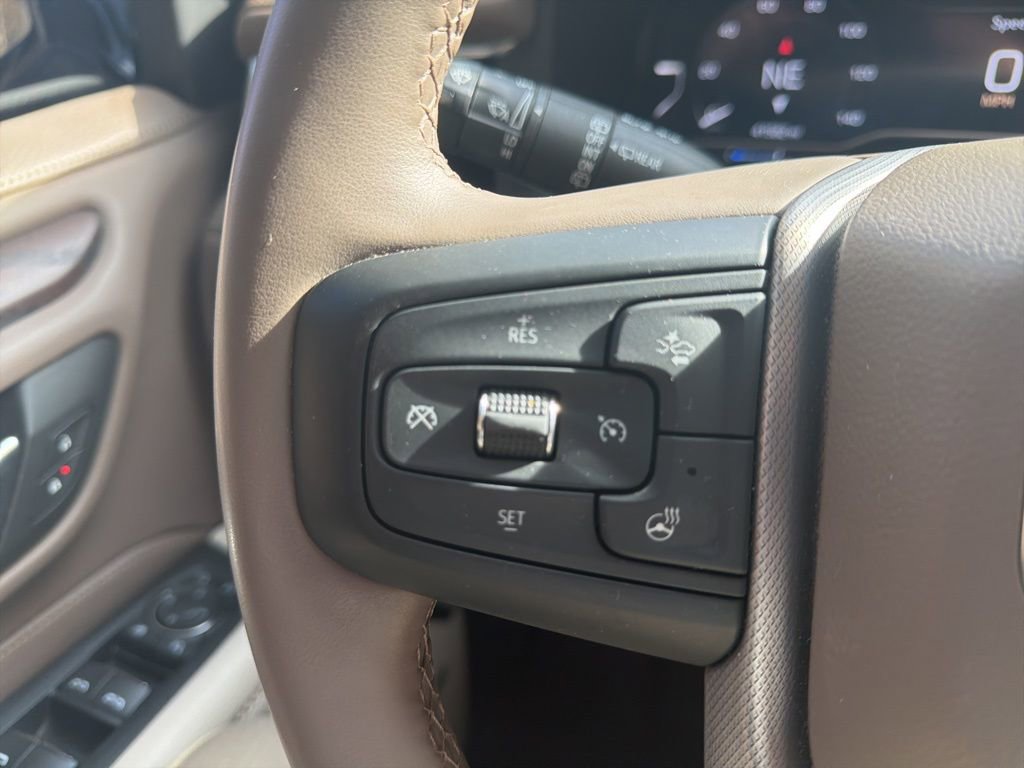Used 2023 GMC Yukon Denali w/ Max Trailering Package image 29