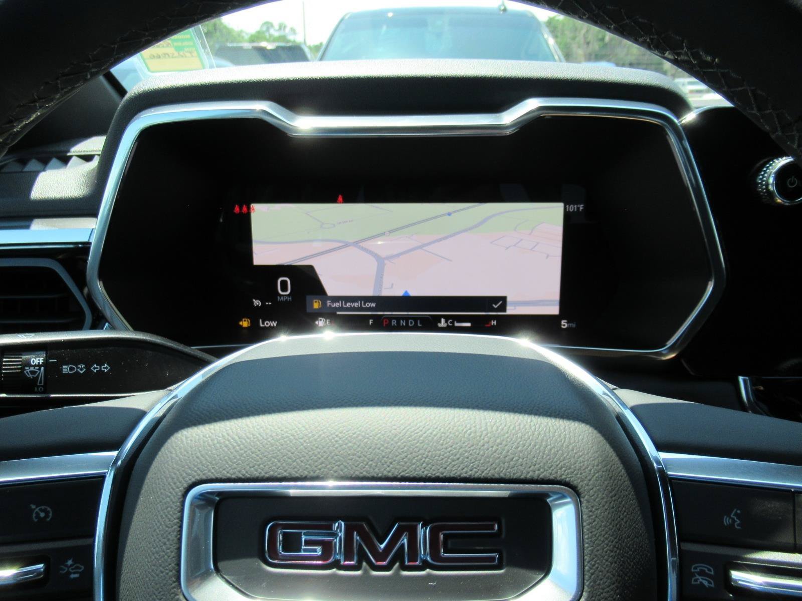 New 2026 GMC Canyon Elevation w/ Convenience Package RWD image 25