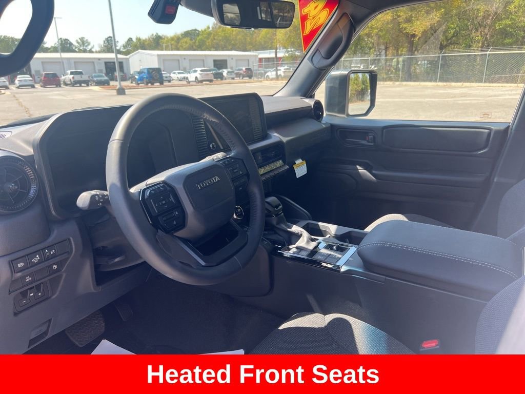 Used 2024 Toyota Land Cruiser 1958 AWD/4WD image 9