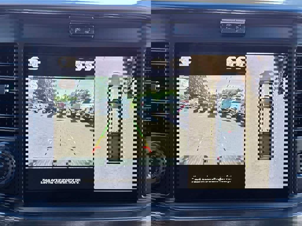 New 2025 Ford F350 Lariat w/ Lariat Ultimate Package image 13