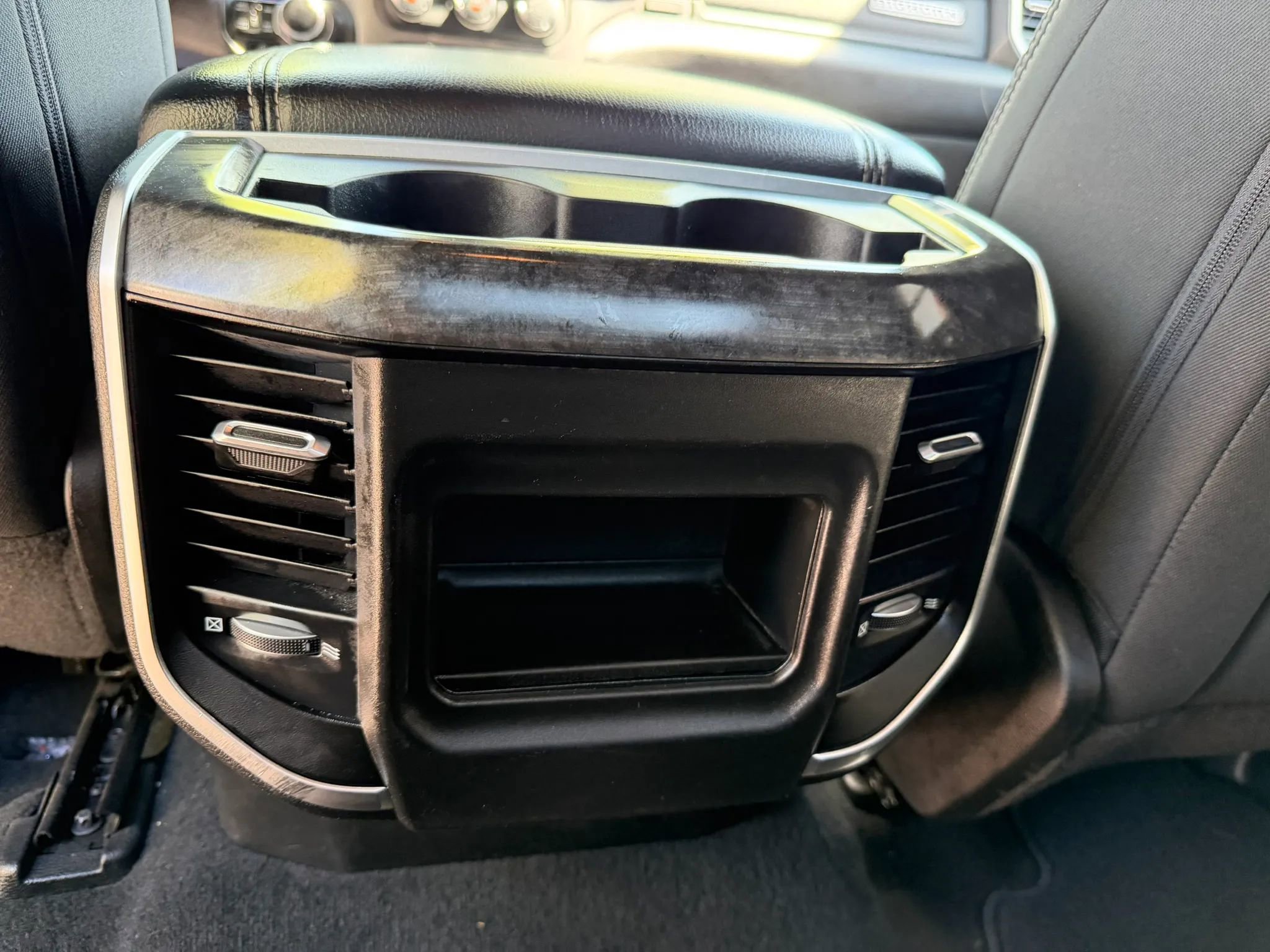 Used 2019 RAM 1500 Big Horn AWD/4WD image 17
