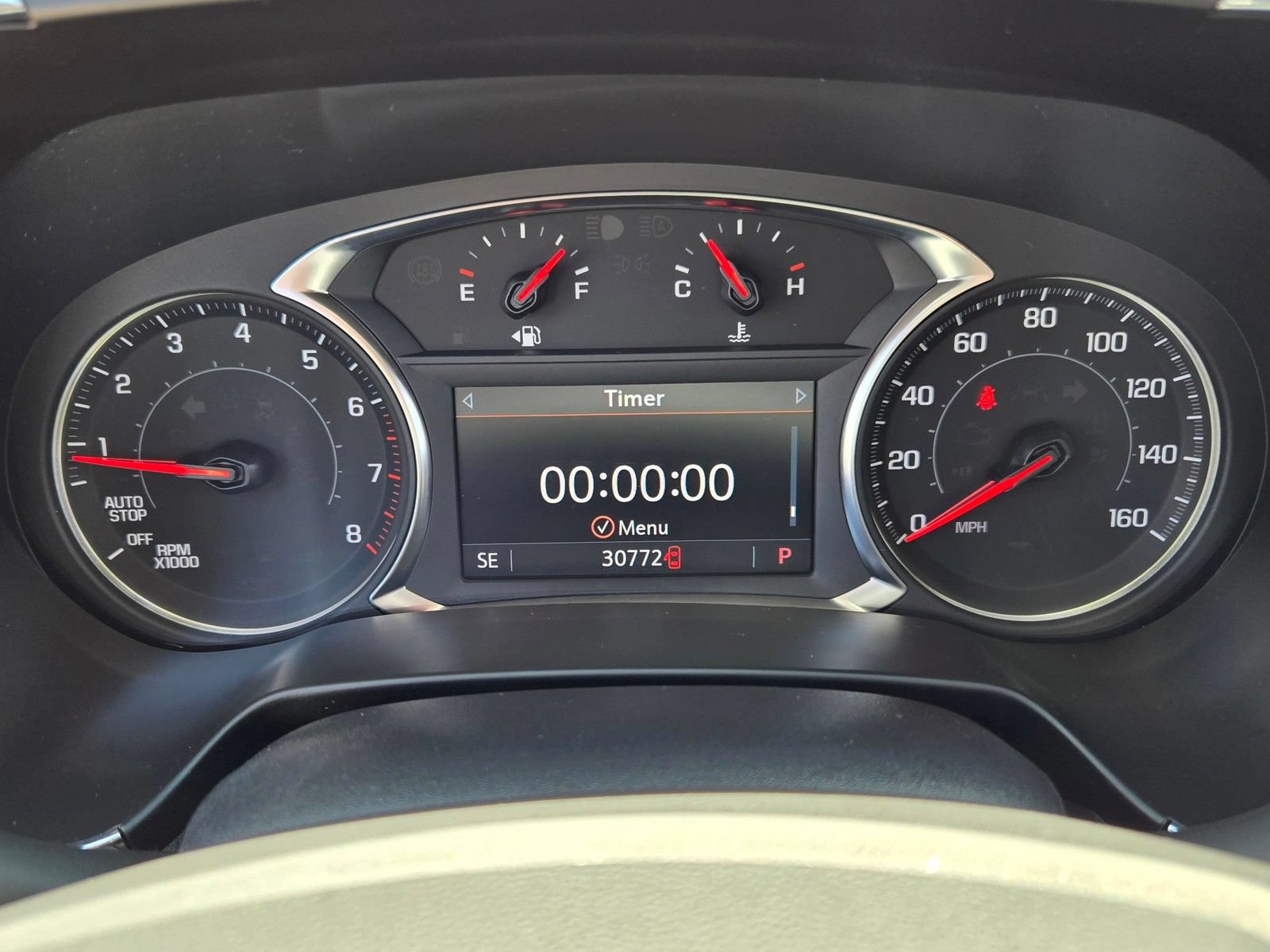 Used 2025 Chevrolet Blazer LT AWD/4WD image 20