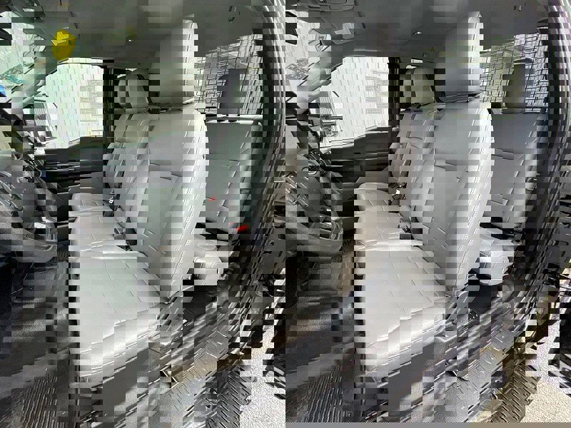 Certified 2021 Ford F150 XL w/ Equipment Group 101A High image 27