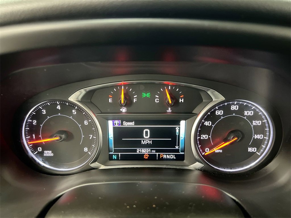 Used 2018 GMC Acadia SLT image 11