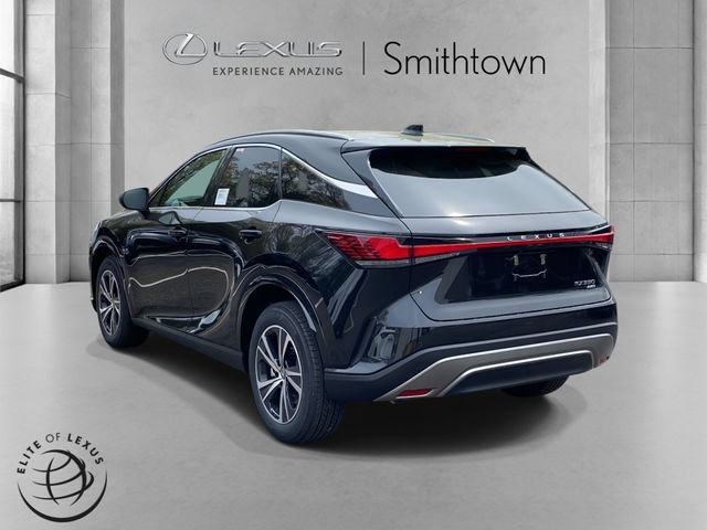 New 2026 Lexus RX 350 Premium w/ Accessory Package (Z1) AWD/4WD image 6