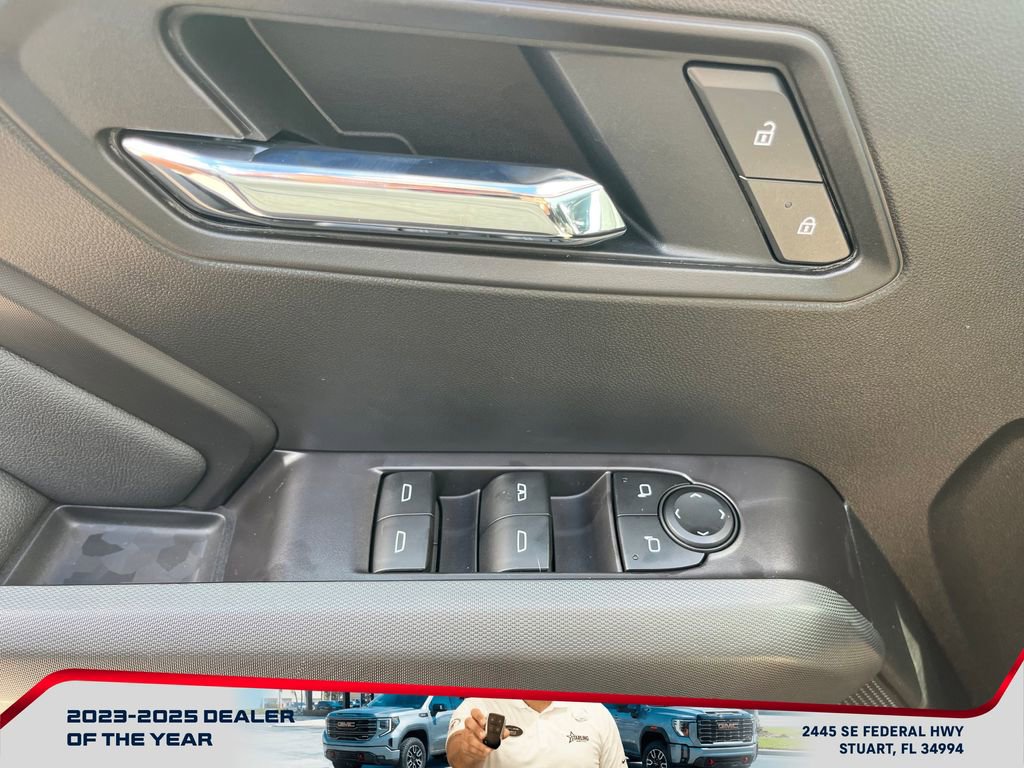 New 2026 GMC Canyon Elevation image 16