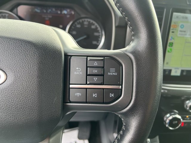 Used 2022 Ford F150 XLT w/ Equipment Group 302A High image 31