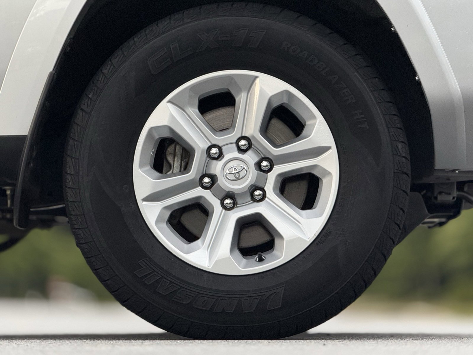 Used 2022 Toyota 4Runner SR5 image 20