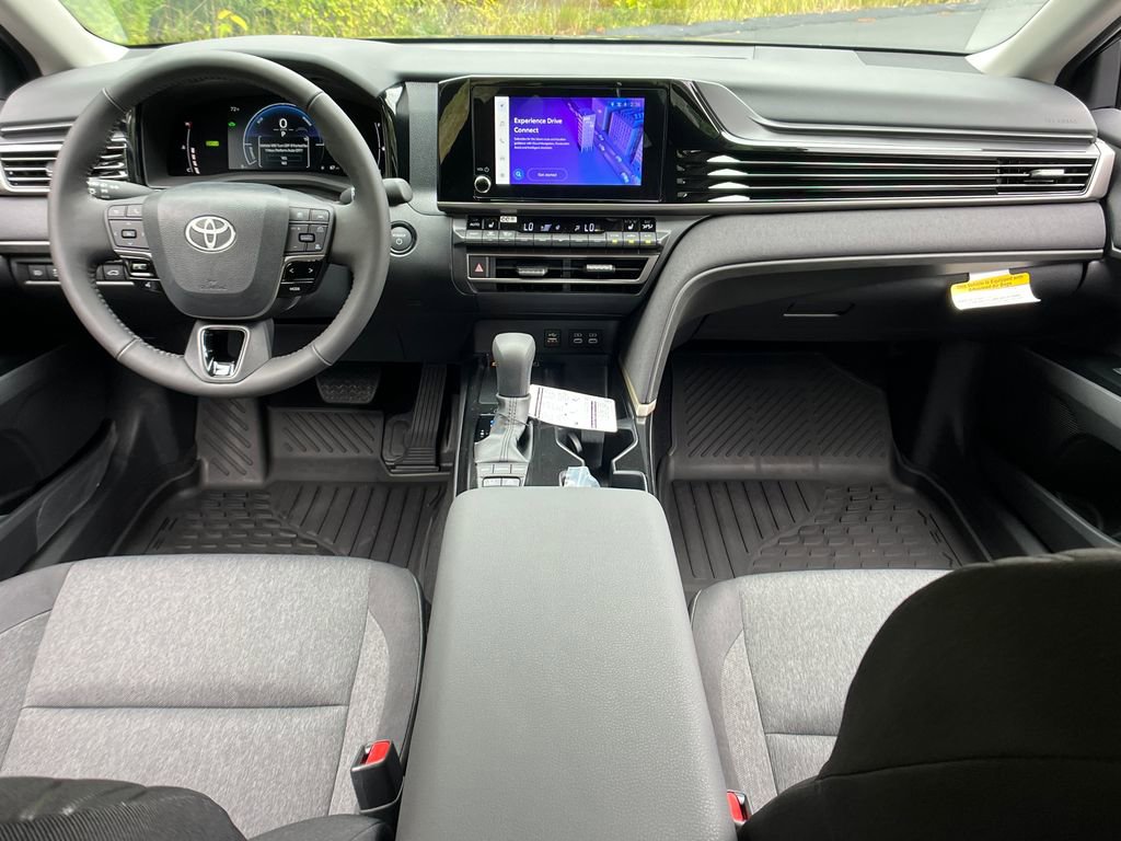 New 2026 Toyota Camry LE w/ Convenience Package image 13
