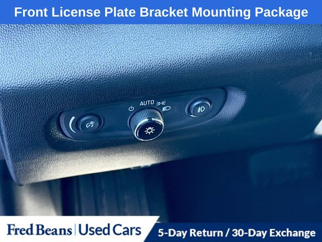 Used 2020 Chevrolet Traverse LT image 9