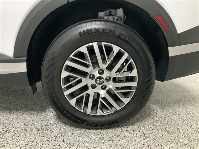 Used 2026 Hyundai Palisade SEL AWD/4WD image 11