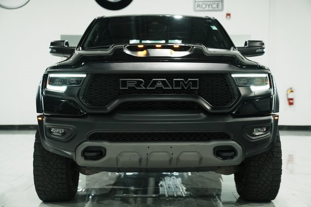 Used 2024 RAM 1500 TRX w/ TRX Level 1 Equipment Group image 3
