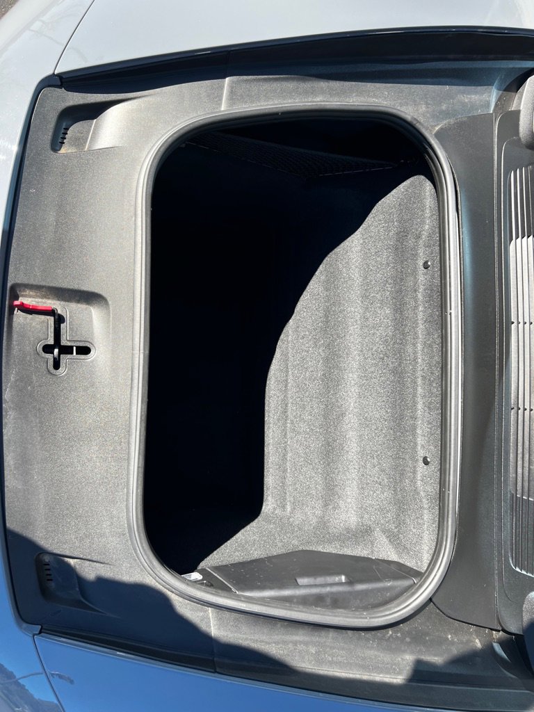 Used 2023 Porsche 911 Carrera 4 GTS w/ Premium Package image 16