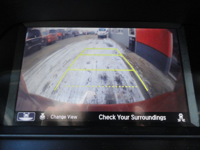 Used 2017 Acura TLX w/ Technology Package image 15