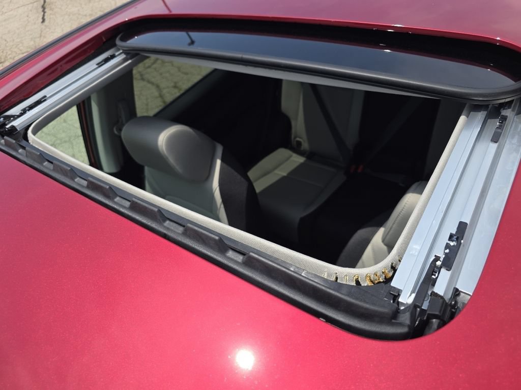 New 2026 Honda CR-V EX image 3