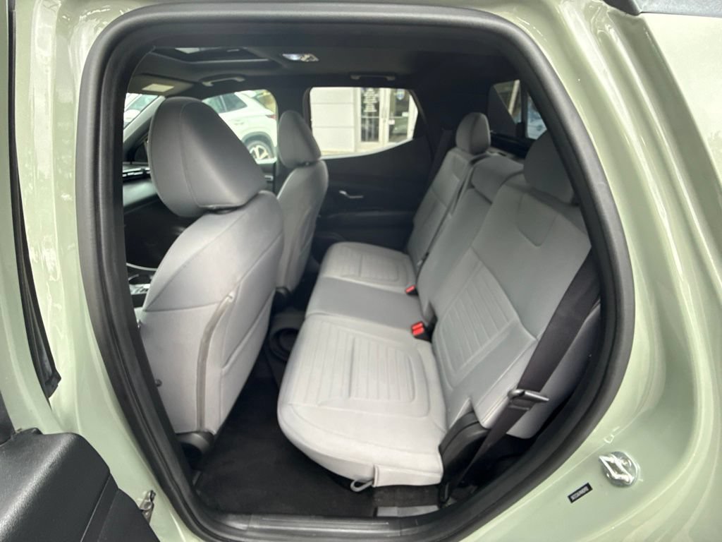 Used 2022 Hyundai Santa Cruz SEL w/ Activity Package AWD/4WD image 19