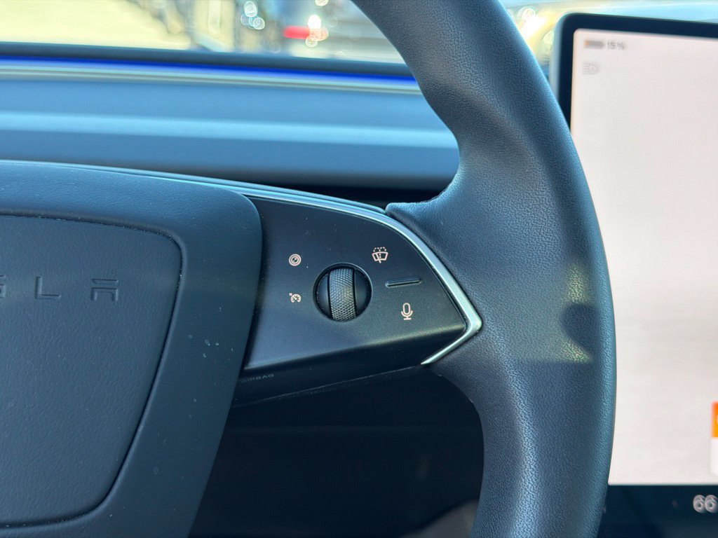 Used 2024 Tesla Model 3 Performance AWD/4WD image 26