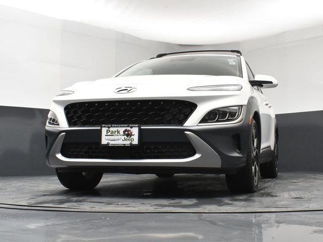 Used 2022 Hyundai Kona Limited image 20