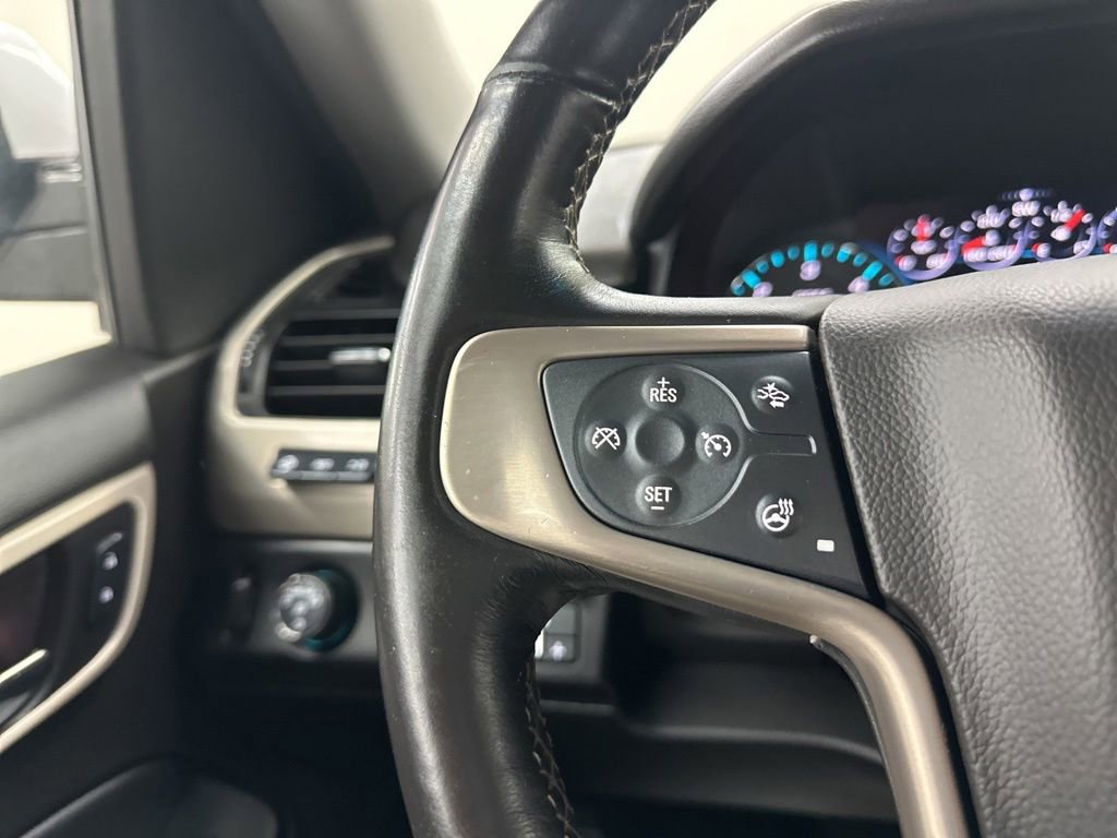 Used 2017 GMC Yukon XL Denali w/ Open Road Package AWD/4WD image 37