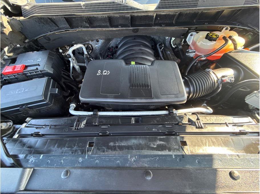 Used 2020 Chevrolet Silverado 1500 LT image 23