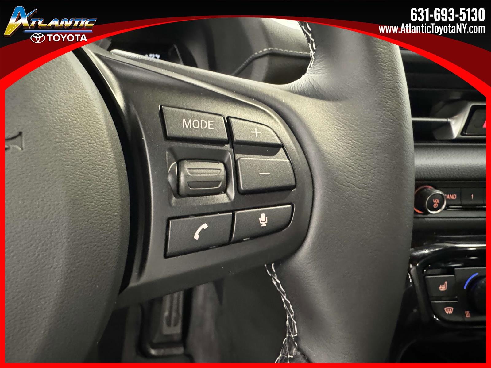 New 2026 Toyota Supra image 10