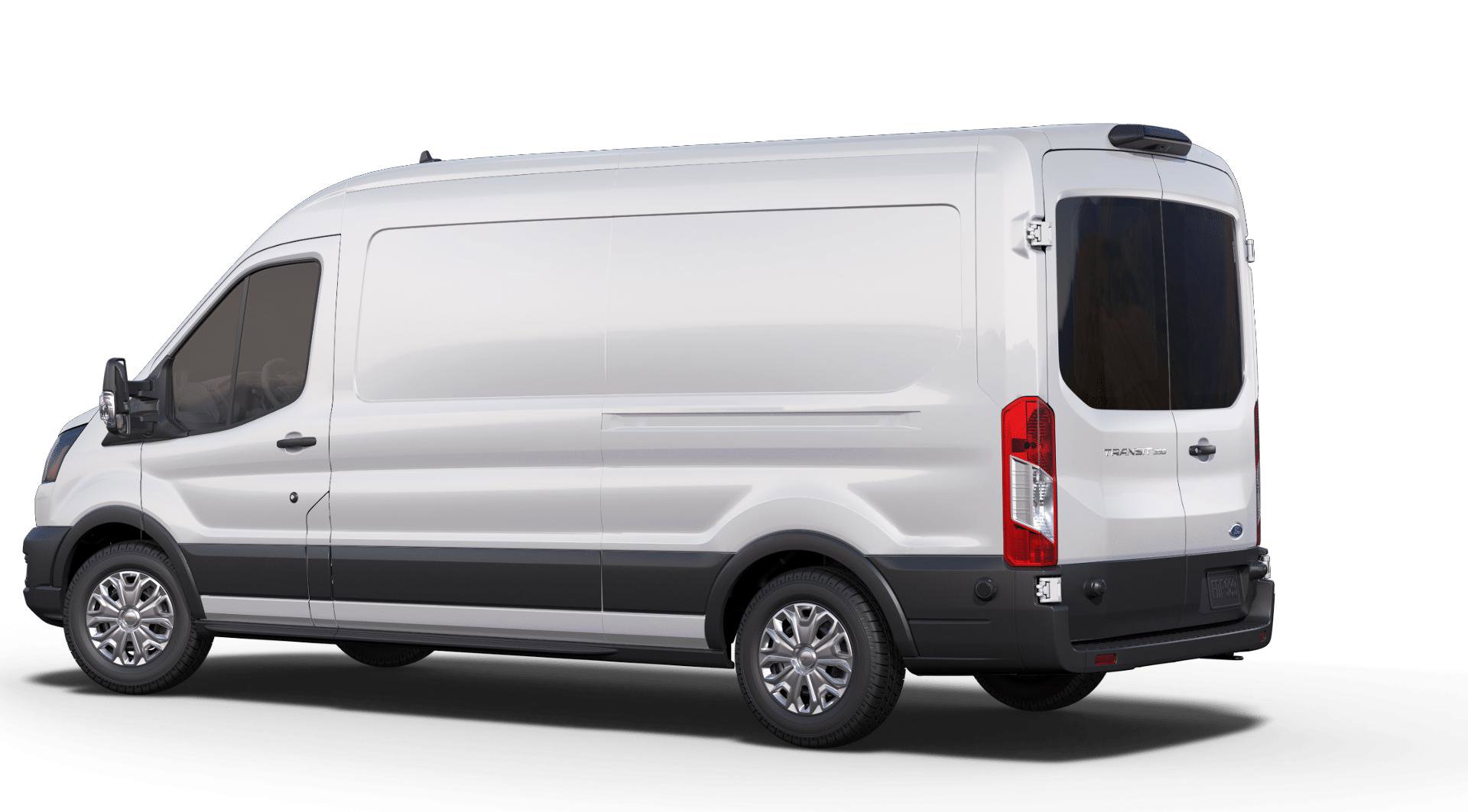 New 2025 Ford Transit 350 Base w/ Interior Upgrade Package image 2