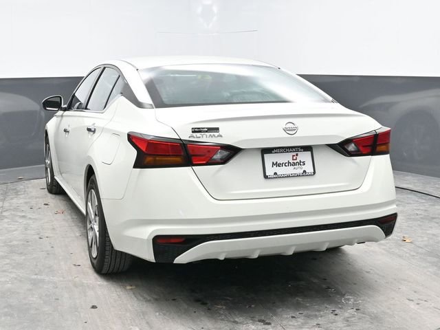 Used 2021 Nissan Altima 2.5 S image 5