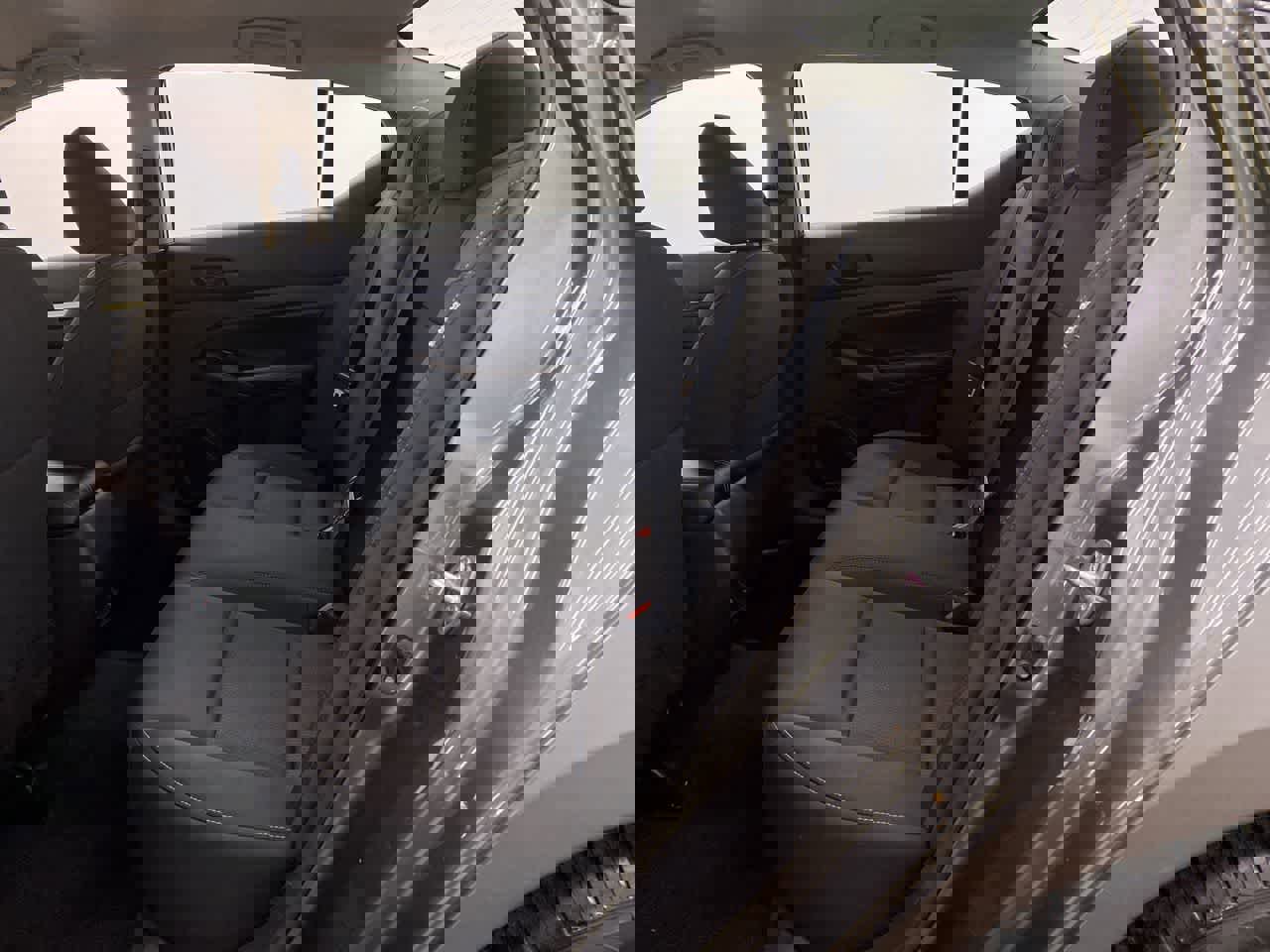 Used 2023 Nissan Altima 2.5 SV image 18