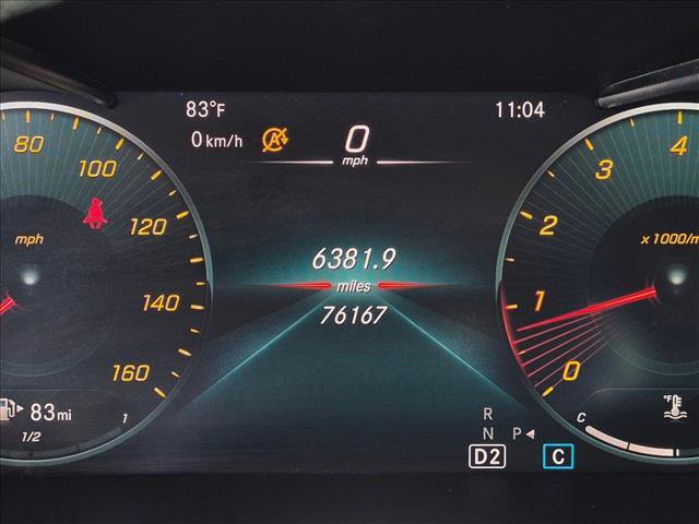 Used 2020 Mercedes-Benz C 300 Coupe image 10