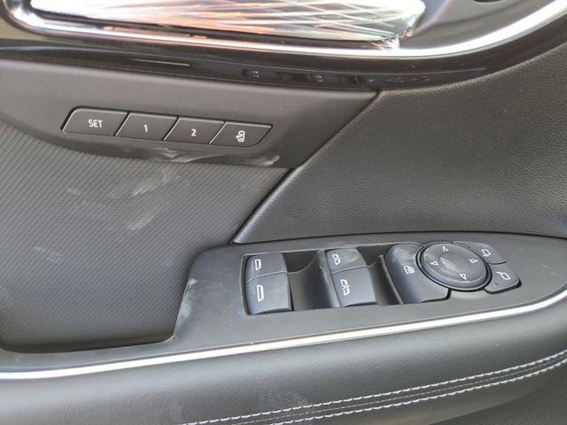 New 2026 Buick Envision Preferred image 10