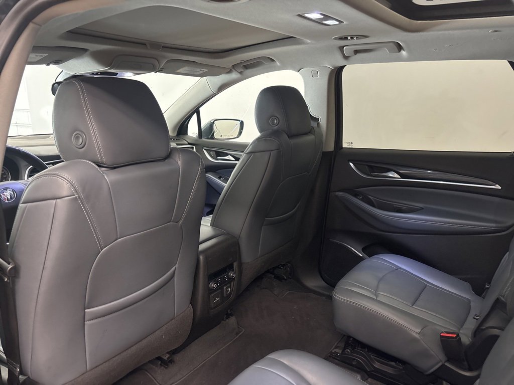 Used 2021 Buick Enclave Premium w/ Sun and Sites Package image 8