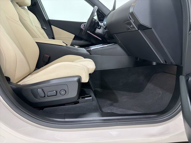 Used 2025 BMW X3 xDrive30i w/ Convenience Package image 20