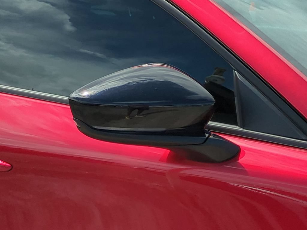 New 2026 MAZDA CX-30 AWD 2.5 S w/ Select Sport Pkg image 13