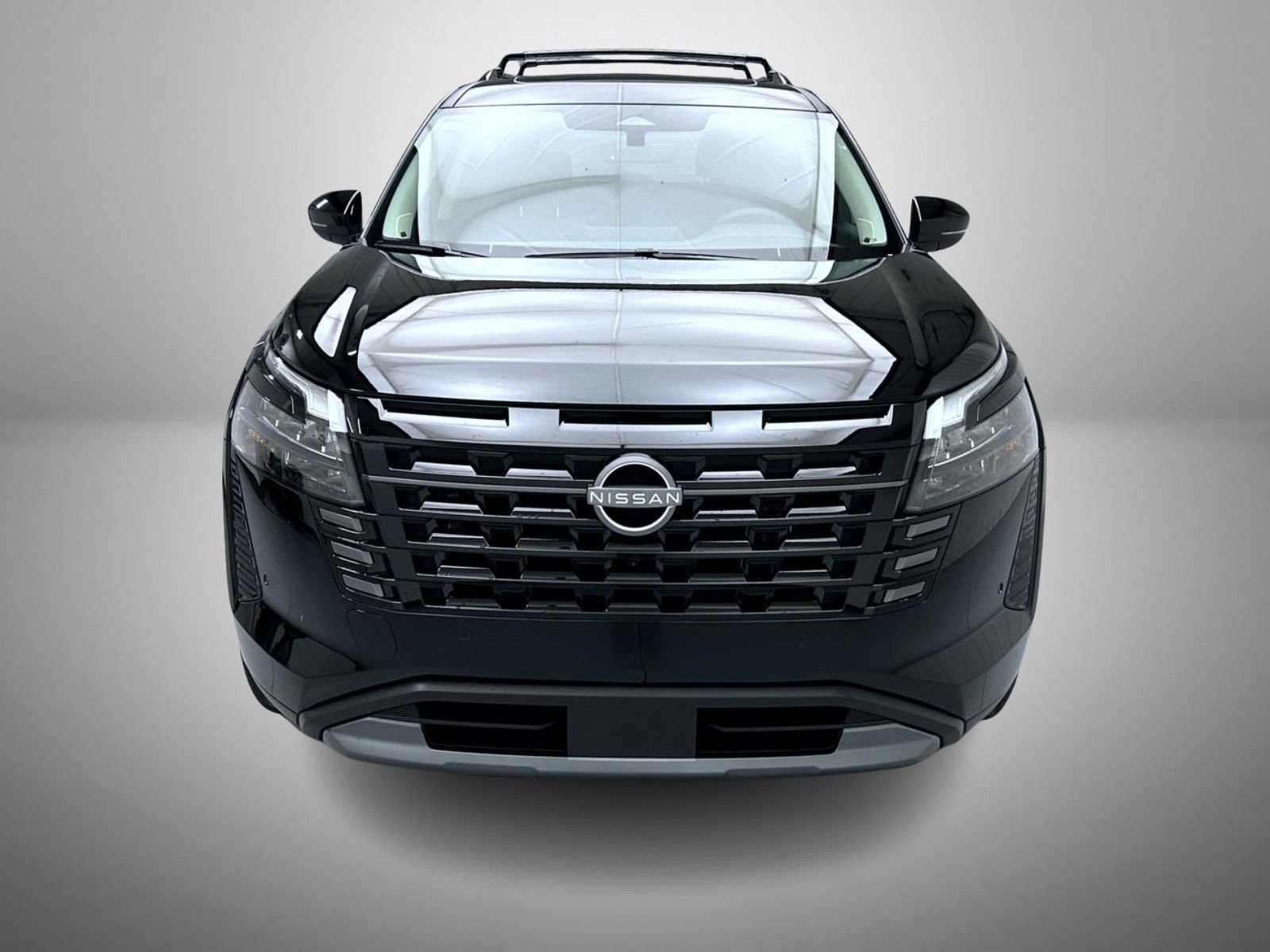 New 2026 Nissan Pathfinder SL w/ SL Premium Package AWD/4WD image 2