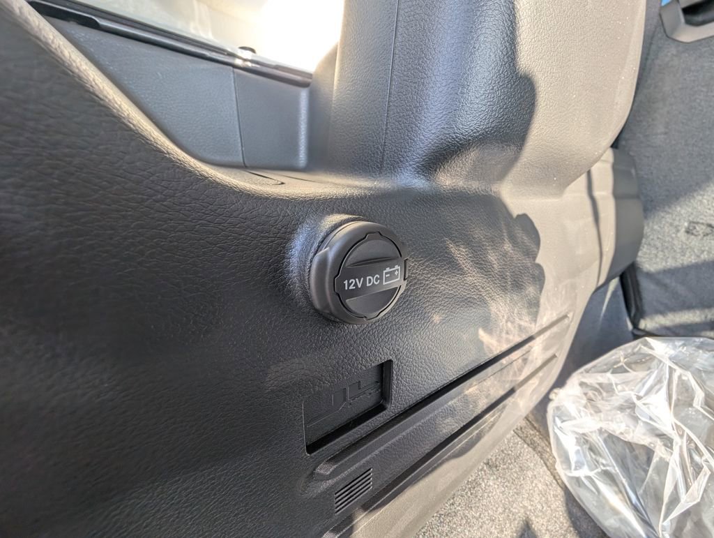 New 2026 Jeep Wrangler Sport S image 37