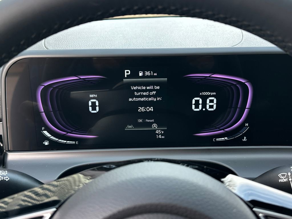 New 2026 Kia Seltos S image 19