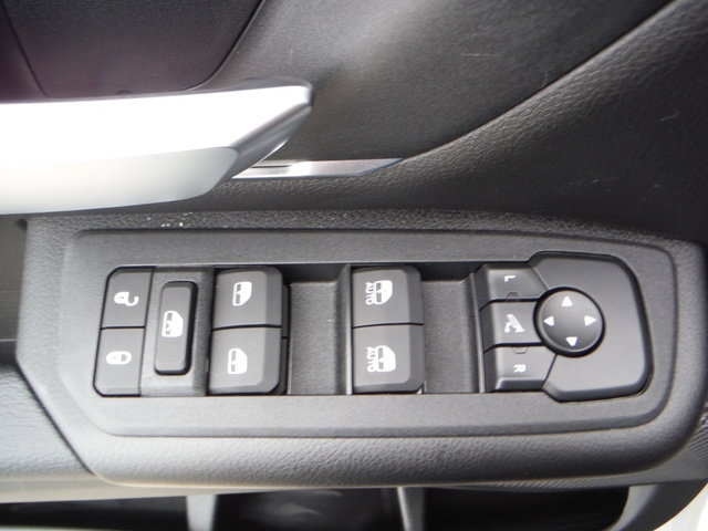 New 2027 RAM 1500 4x4 Crew Cab image 24