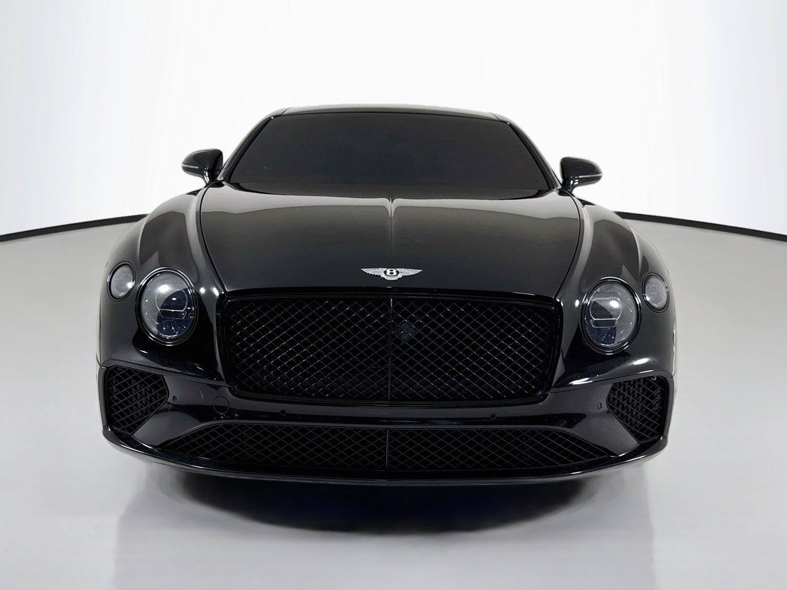 Used 2024 Bentley Continental GT Speed AWD/4WD image 11