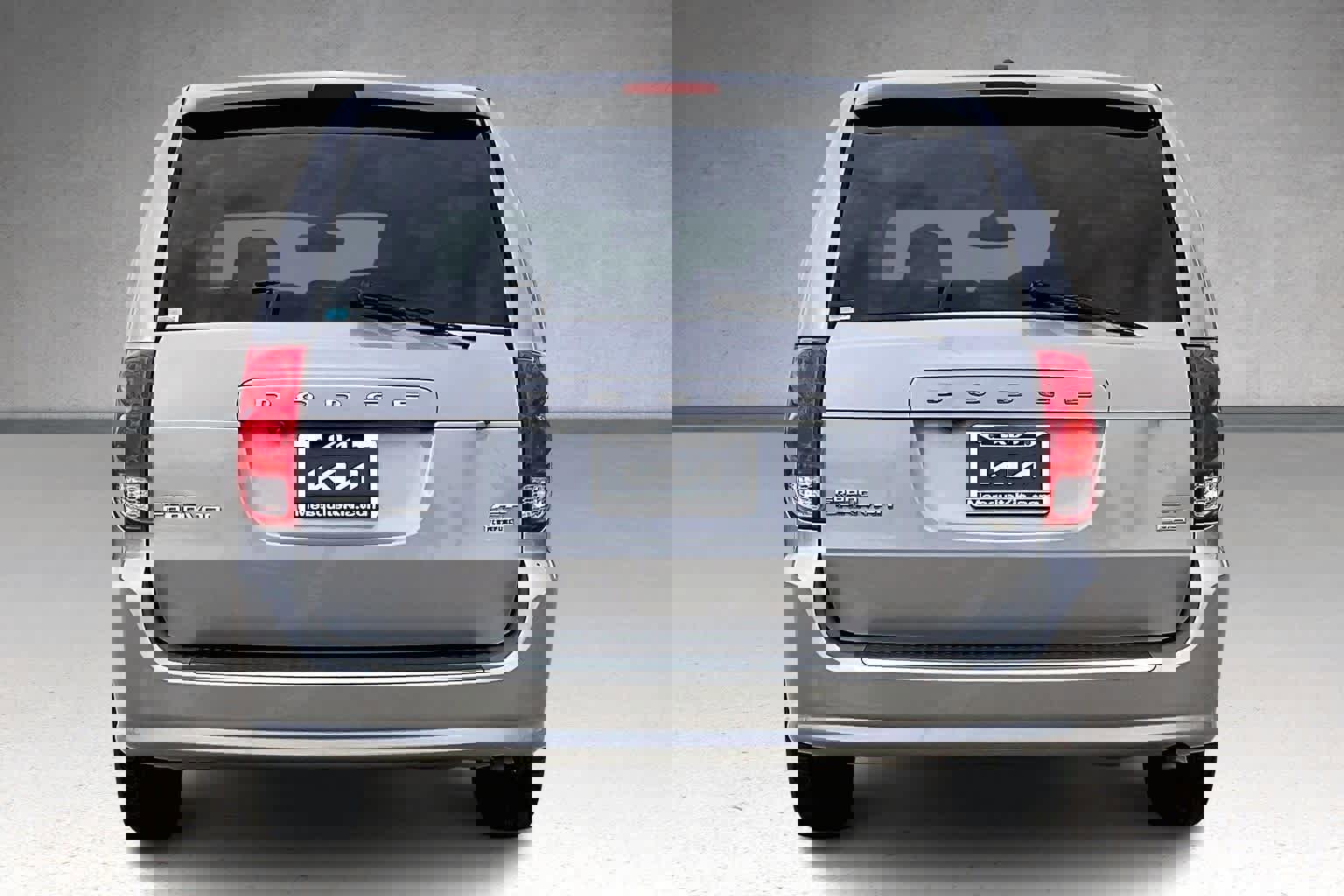 Used 2019 Dodge Grand Caravan GT image 5