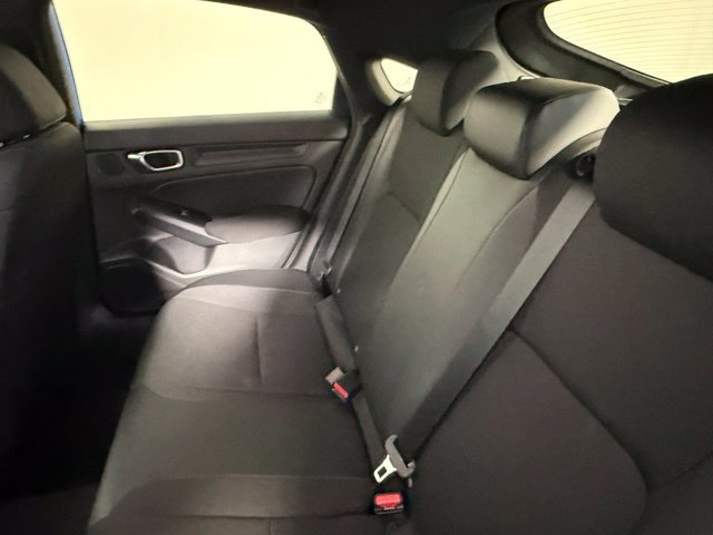 Used 2026 Honda Civic Sport image 38