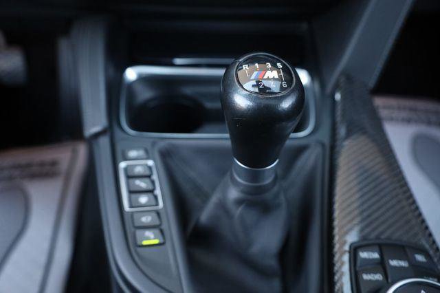 Used 2016 BMW M4 Coupe RWD image 33